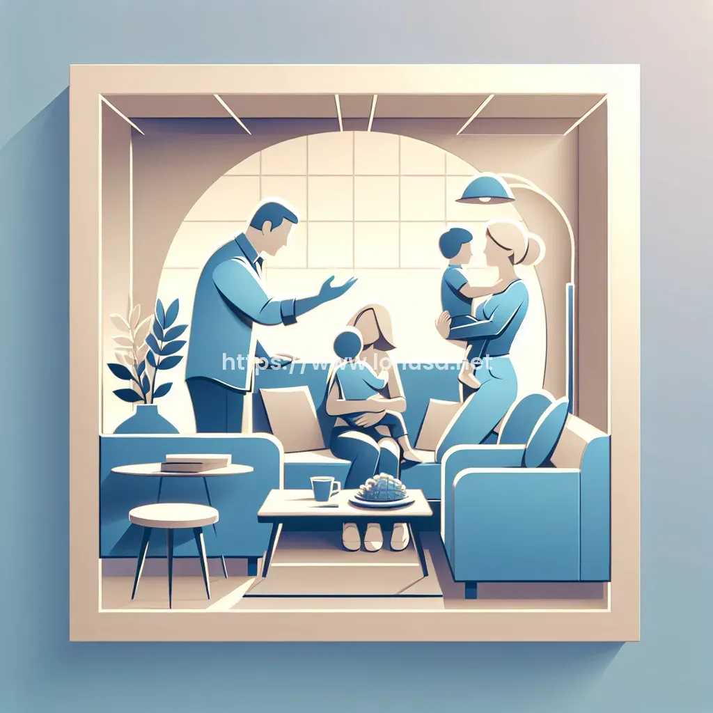 Baba ve Aile İlişkilerini Güçlendiren Pratik Öneriler