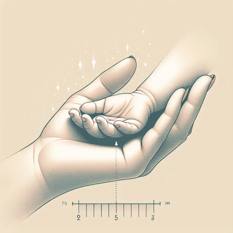 Bebeğin İlk Aylarında Gelişim ve Bakım İpuçları