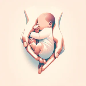 Bebeğin İlk Günlerinde Doğru Bakım Yöntemleri ve İpuçları