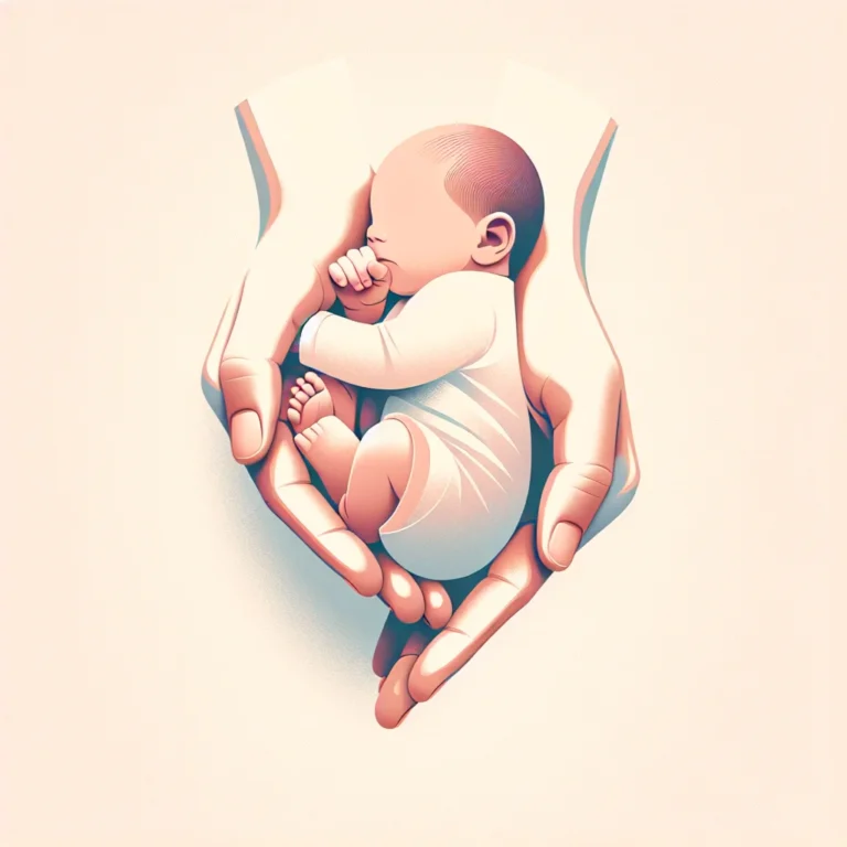 Bebeğin İlk Günlerinde Doğru Bakım Yöntemleri ve İpuçları