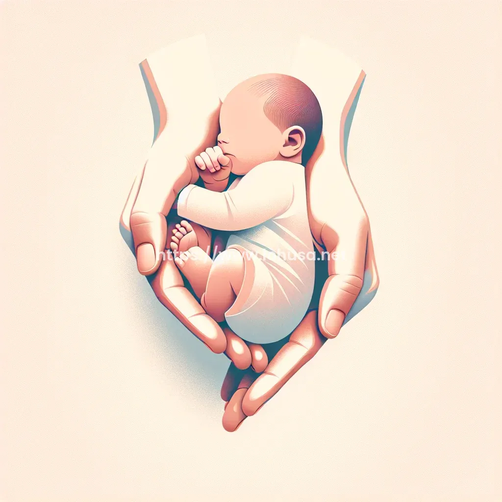 Bebeğin İlk Günlerinde Doğru Bakım Yöntemleri ve İpuçları