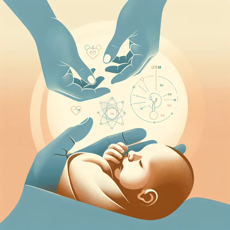 Bebeğiniz için Masaj ve Egzersizle Sağlıklı Gelişim Sağlayın