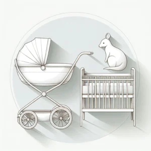 Bebek Arabası Beşik ve Kanguru Seçiminde Dikkat Edilmesi Gerekenler