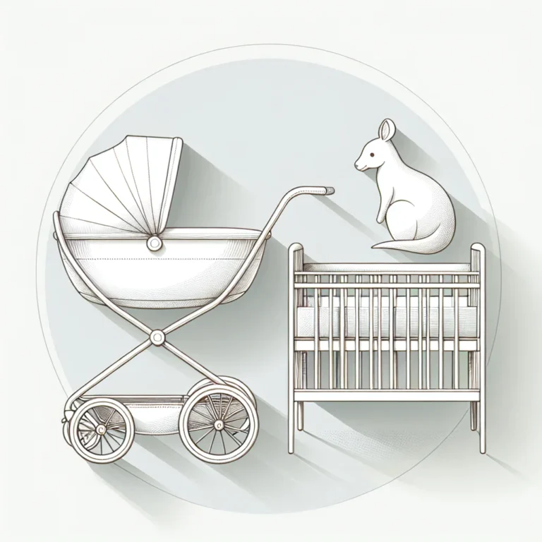 Bebek Arabası Beşik ve Kanguru Seçiminde Dikkat Edilmesi Gerekenler