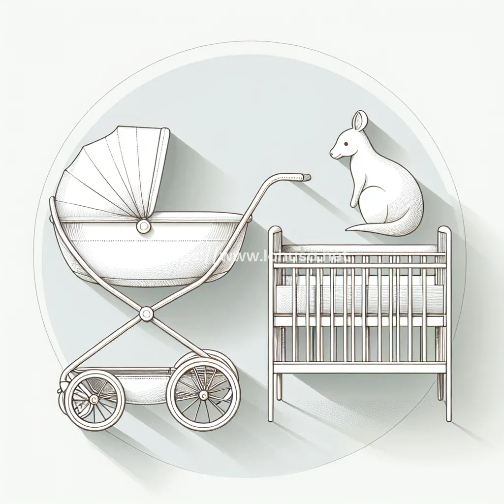 Bebek Arabası Beşik ve Kanguru Seçiminde Dikkat Edilmesi Gerekenler