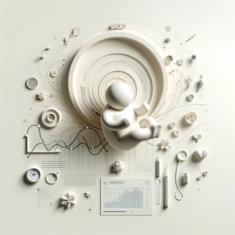 Bebek Bakımında Gelişim Stratejileri ile Sağlıklı Büyüme