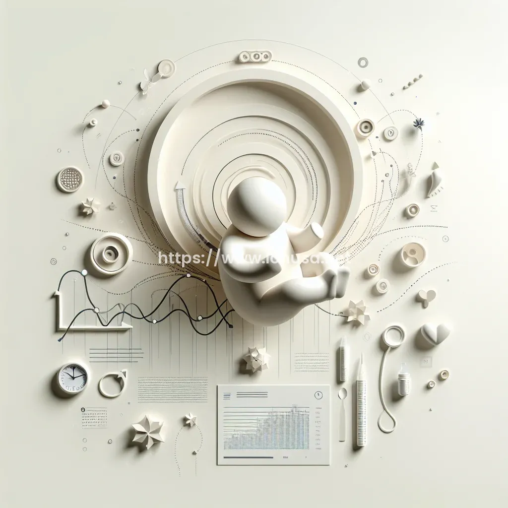 Bebek Bakımında Gelişim Stratejileri ile Sağlıklı Büyüme