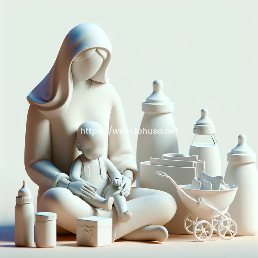 Bebek ürünleri ve hamilelik süreci için gerekli öneriler