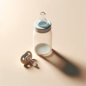 Biberon ve Emzik Kullanımında Dikkat Edilmesi Gerekenler