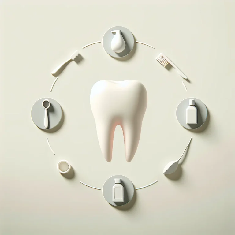 Diş Sağlığınızı Korumanın Yolları ve Düzenli Bakım İpuçları