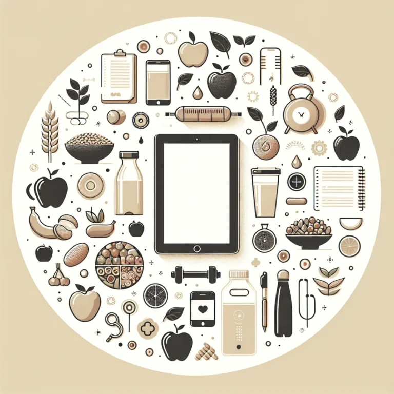 Diyet ve Beslenme Stratejileri ile Sağlıklı Yaşamın Anahtarı