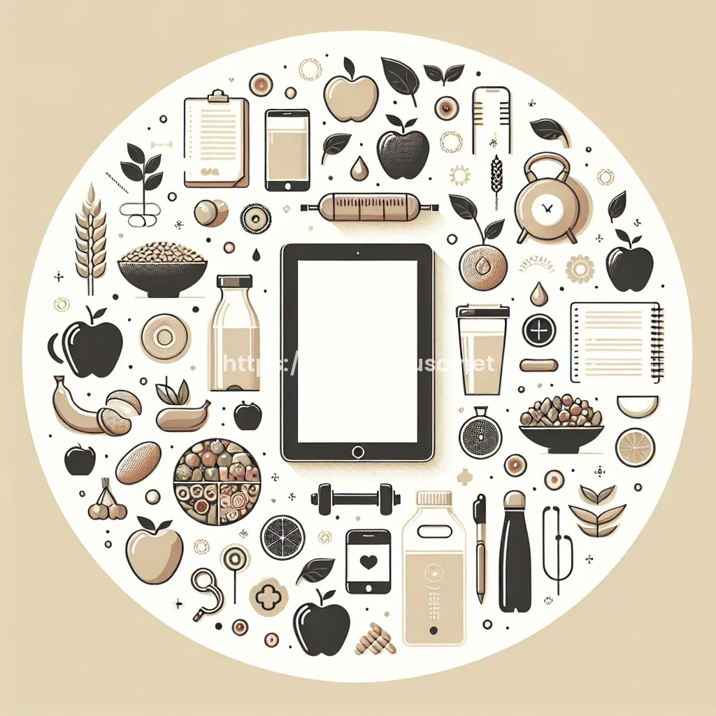 Diyet ve Beslenme Stratejileri ile Sağlıklı Yaşamın Anahtarı