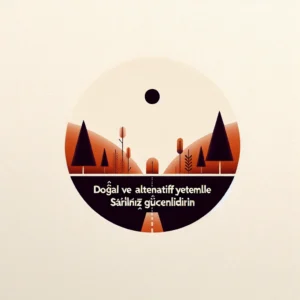 Doğal ve Alternatif Yöntemlerle Sağlığınızı Güçlendirin