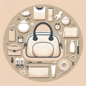 Doğum Çantası Nasıl Hazırlanır ve Nelere Dikkat Edilmelidir