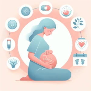 Doğum Sürecine Hazırlık Rehberi ile Sağlıklı Bir Deneyim