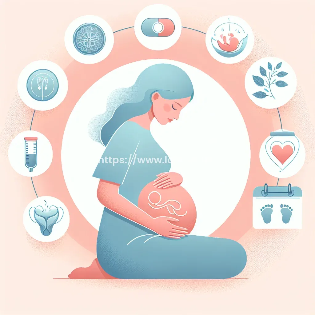 Doğum Sürecine Hazırlık Rehberi ile Sağlıklı Bir Deneyim