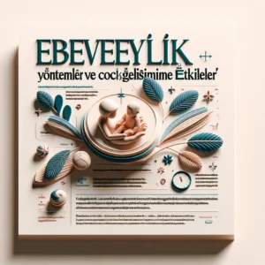 Ebeveynlik Yöntemleri ve Çocuk Gelişimine Etkileri