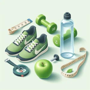 Egzersizle Desteklenen Kalıcı Kilo Verme Stratejileri