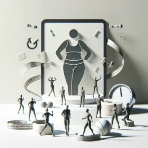 Egzersizle Kilo Vermenin Etkili Yöntemleri ve İpuçları