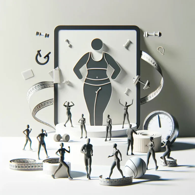 Egzersizle Kilo Vermenin Etkili Yöntemleri ve İpuçları