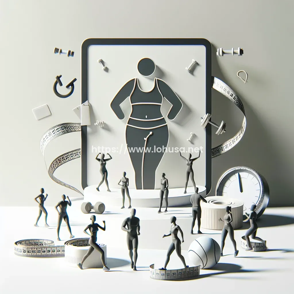 Egzersizle Kilo Vermenin Etkili Yöntemleri ve İpuçları