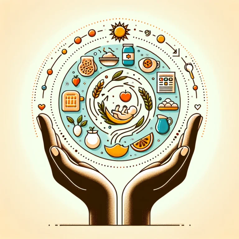 Ek Gıdaya Geçişte Mama Kullanımı ve Dikkat Edilmesi Gerekenler