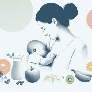 Emzirme Süreci ve Bebeğin Sağlıklı Beslenme Yöntemleri