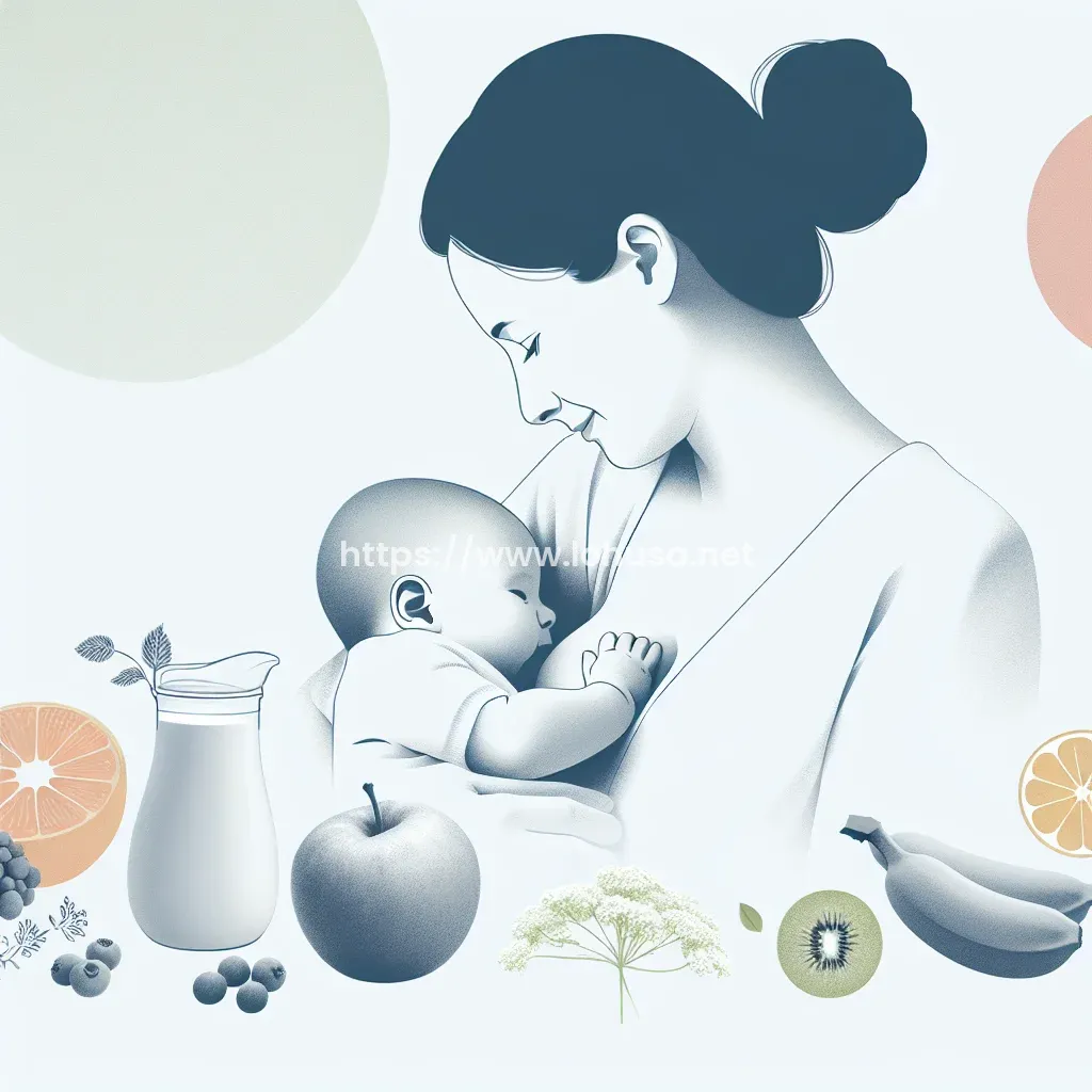 Emzirme Süreci ve Bebeğin Sağlıklı Beslenme Yöntemleri