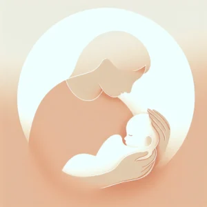 Emzirme Sürecinde Anne Sütü ile Sağlıklı Büyüme Destekleme