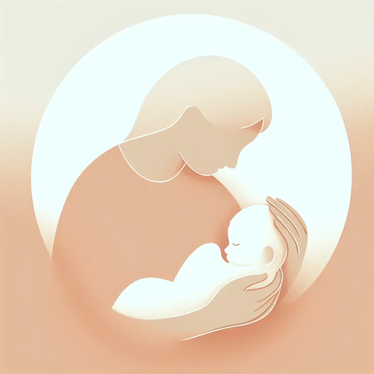 Emzirme Sürecinde Anne Sütü ile Sağlıklı Büyüme Destekleme