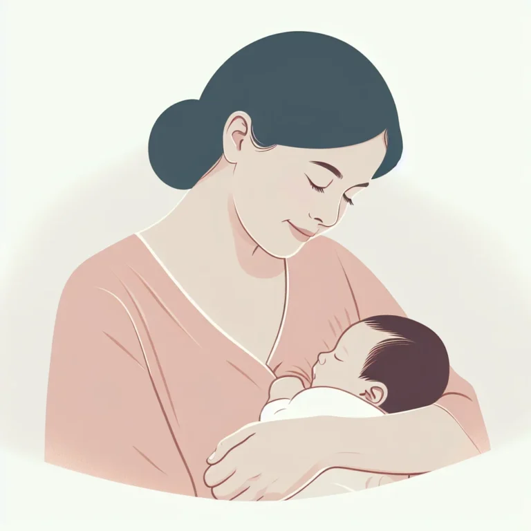 Emzirme Sürecinin Önemi ve Anne Sütünün Faydaları