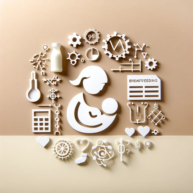 Emzirmede Karşılaşılan Sorunlar ve Etkili Çözümleri