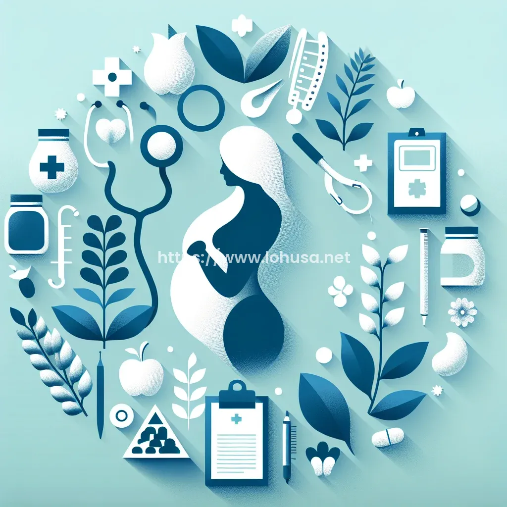 Hamilelikte Karşılaşılan Sağlık Sorunları ve Çözümleri