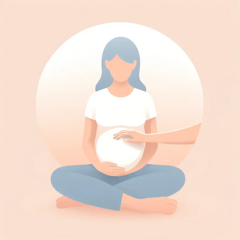 Hamilelikte Psikolojik Wellbeing ve Duygusal Destek Yöntemleri