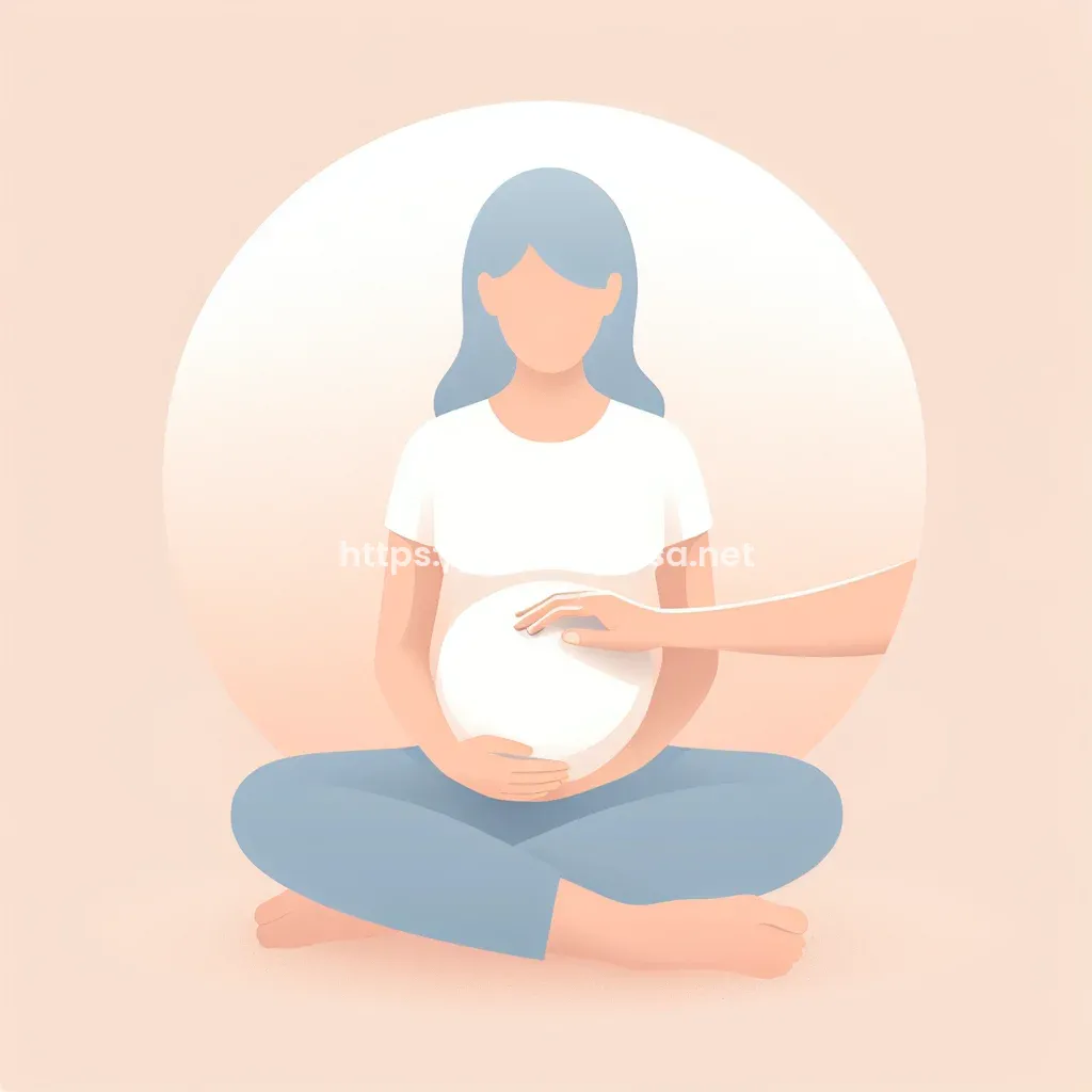 Hamilelikte Psikolojik Wellbeing ve Duygusal Destek Yöntemleri