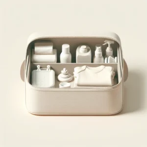 Hastane Çantası İçin Gerekli Malzemeler ve Öneriler