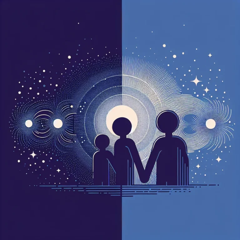 Kardeşler Arasındaki Bağlar ve İlişkilerin Derinlikleri