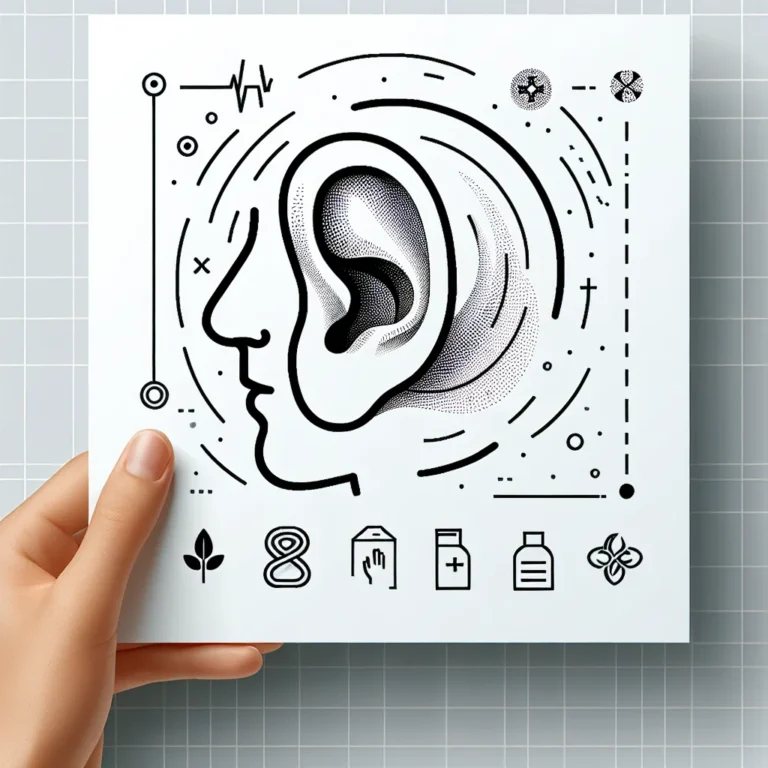 Kulak Burun Boğaz Sağlığınızı Korumanın Yolları ve İpuçları