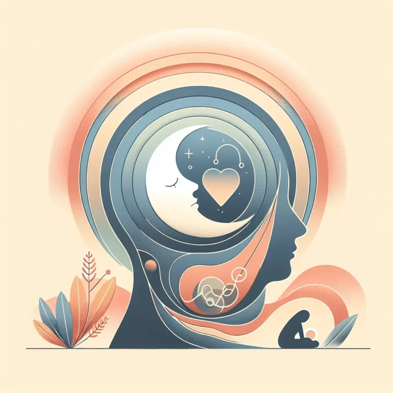 Lohusa Döneminde Ruhsal Değişimler ve Psikolojik Destek Yöntemleri