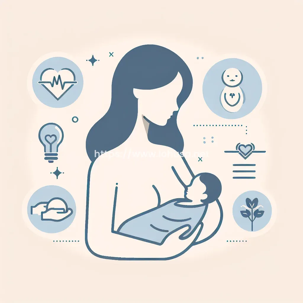 Lohusalık Dönemi ve Anne Sağlığına Etkileri Hakkında Bilgiler