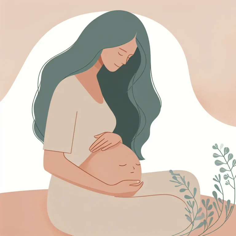 Lohusalık Döneminde Anne Sağlığını Desteklemenin Yolları