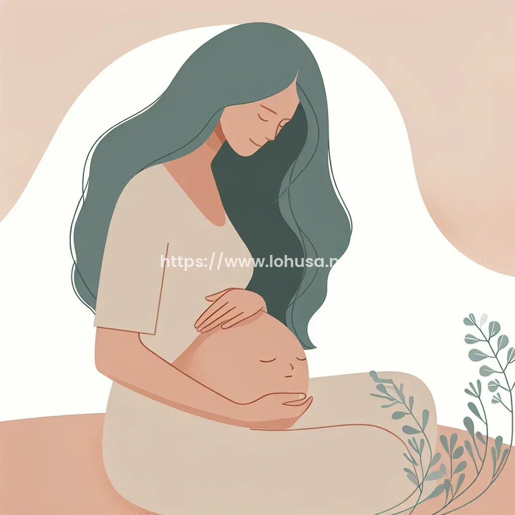 Lohusalık Döneminde Anne Sağlığını Desteklemenin Yolları