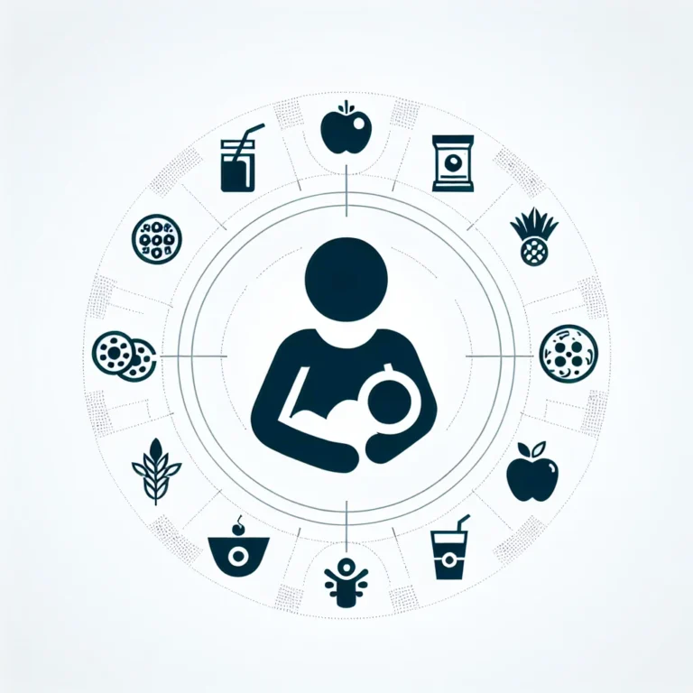 Lohusalık Döneminde Sağlıklı Beslenme İpuçları ve Öneriler