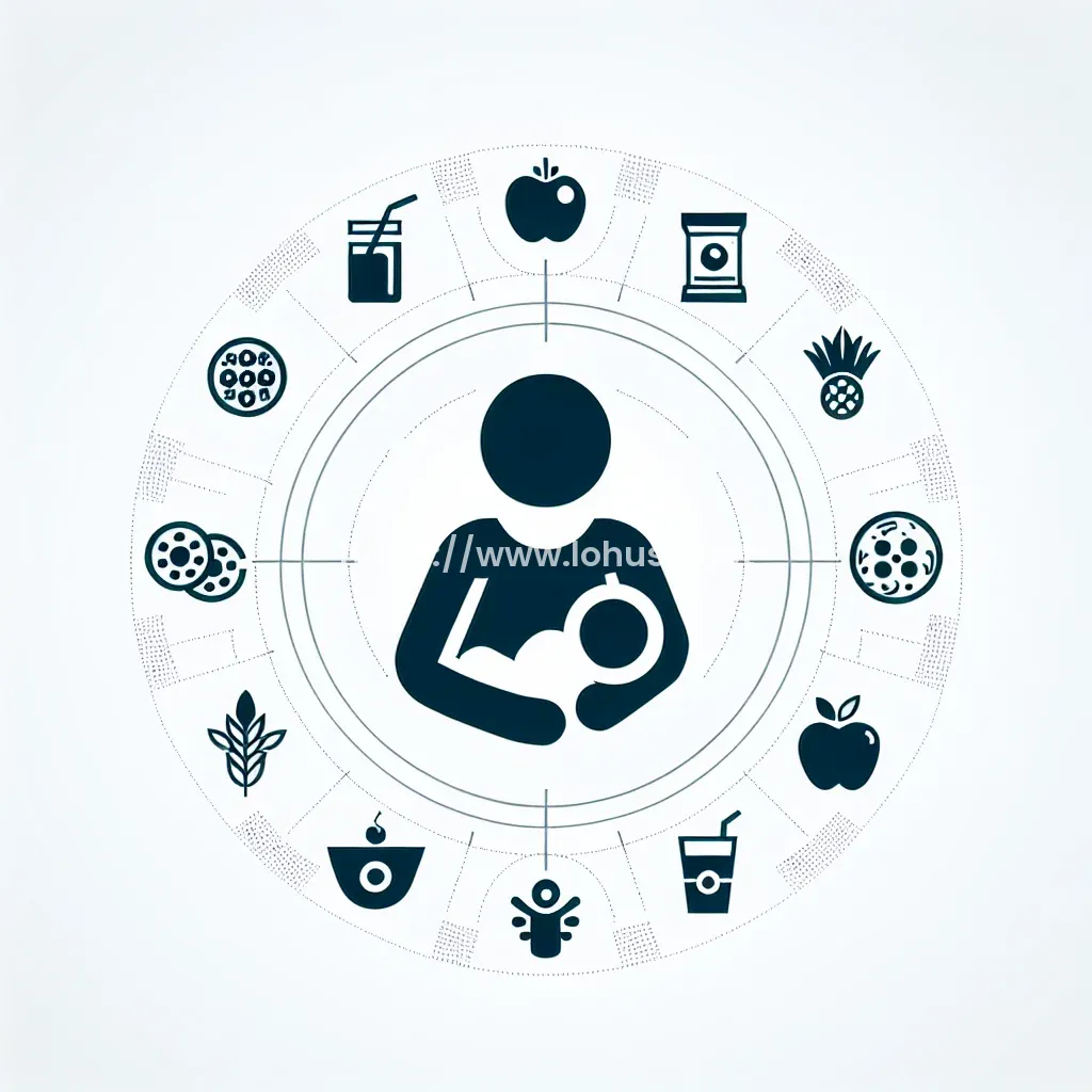 Lohusalık Döneminde Sağlıklı Beslenme İpuçları ve Öneriler