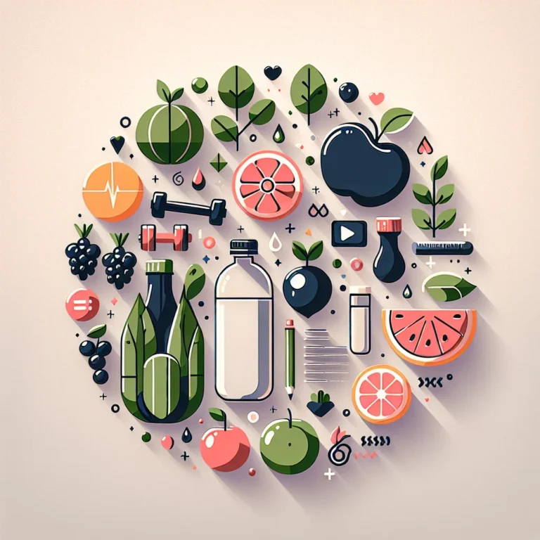 Sağlıklı Yaşam İçin Pratik İpuçları ve Beslenme Rehberi